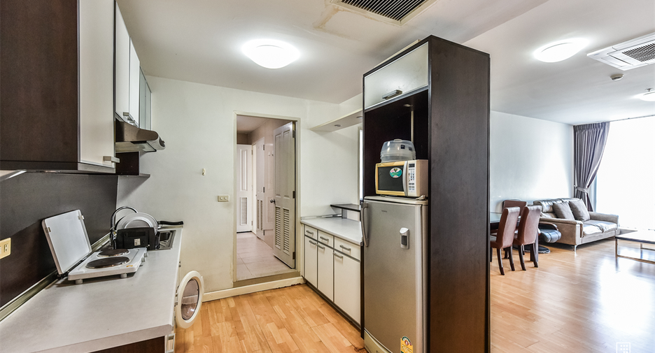 For sale 1 bed condo in Sathon, Bangkok