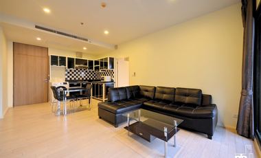 For sale 1 bed condo in Watthana, Bangkok