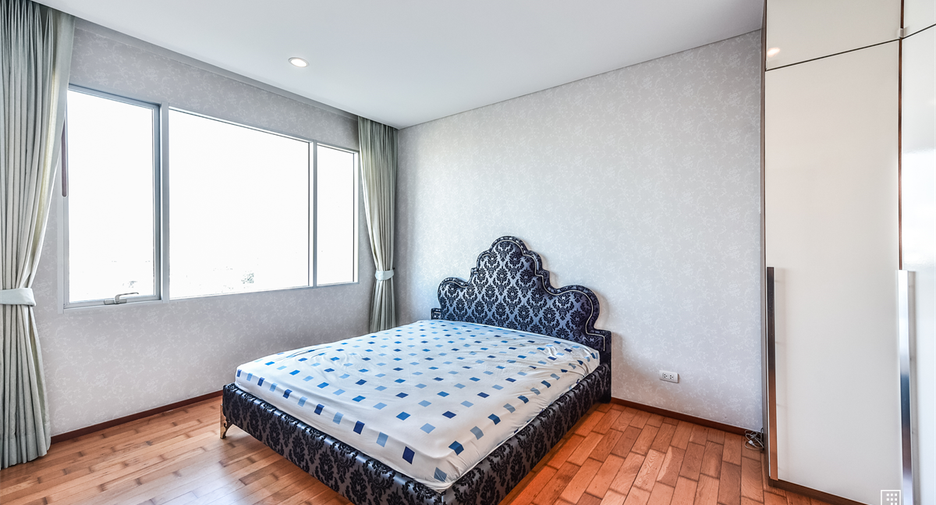 For sale 1 bed condo in Khlong San, Bangkok