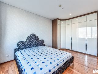 Продажа 1 кровать кондо в Кхлонг Сан, Бангкок
