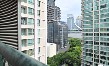 For sale 1 bed condo in Pathum Wan, Bangkok