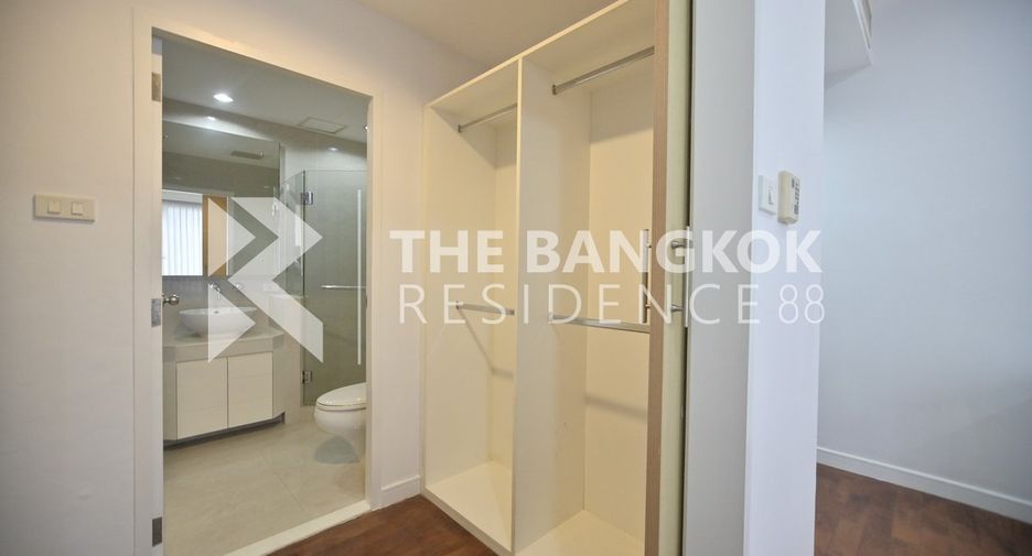 Wohnung zum Kauf mit 2 Zimmer in Khlong Toei, Bangkok