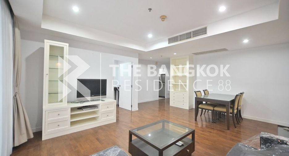 Wohnung zum Kauf mit 2 Zimmer in Khlong Toei, Bangkok