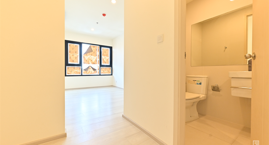 À vendre 2 chambres condo à Watthana, Bangkok