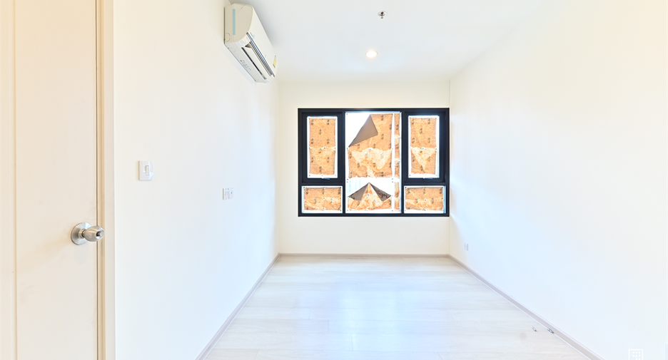 À vendre 2 chambres condo à Watthana, Bangkok