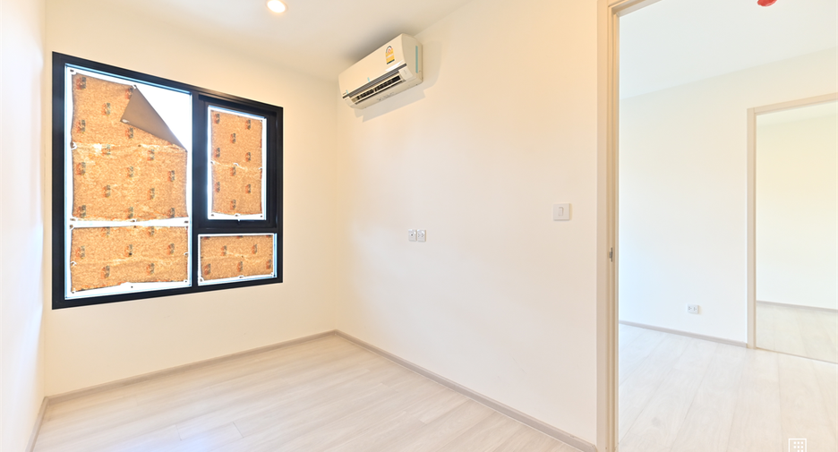 À vendre 2 chambres condo à Watthana, Bangkok