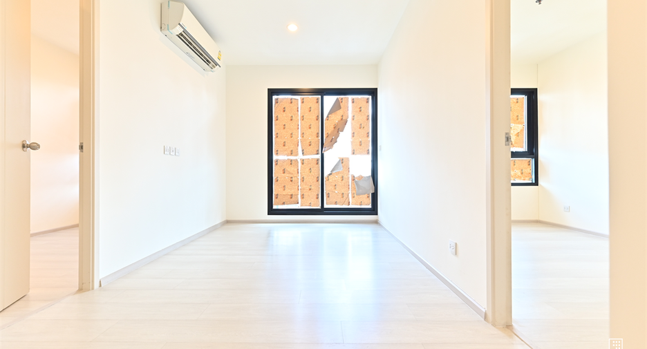 À vendre 2 chambres condo à Watthana, Bangkok