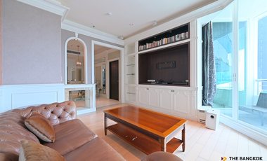 For sale 1 bed condo in Watthana, Bangkok