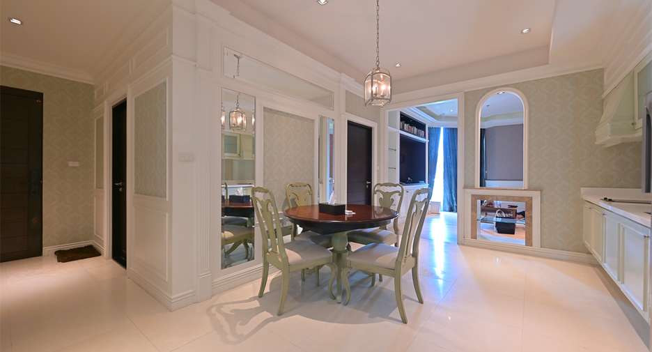 For sale 1 bed condo in Watthana, Bangkok