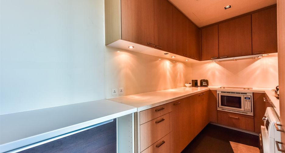 À vendre 1 chambre condo à Sathon, Bangkok