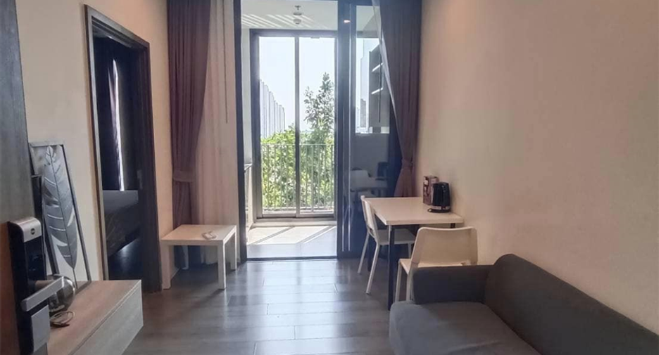 For sale 1 bed condo in Bang Na, Bangkok