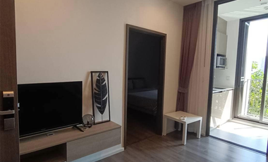 For sale 1 bed condo in Bang Na, Bangkok