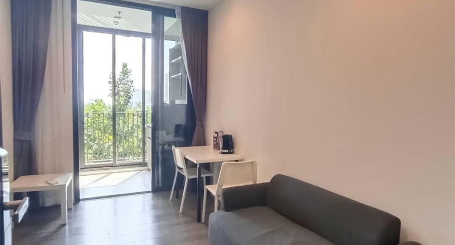 For sale 1 bed condo in Bang Na, Bangkok