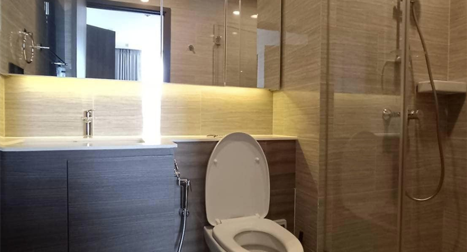 For sale 1 bed condo in Bang Na, Bangkok