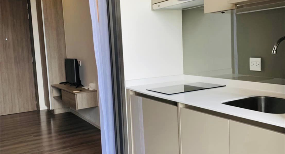 For sale 1 bed condo in Bang Na, Bangkok