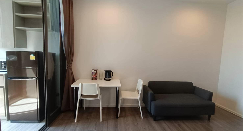 For sale 1 bed condo in Bang Na, Bangkok