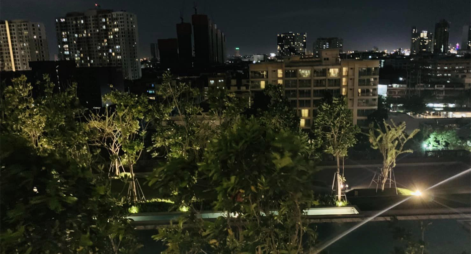 For sale 1 bed condo in Bang Na, Bangkok