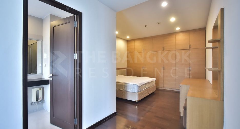À vendre 1 chambre condo à Watthana, Bangkok
