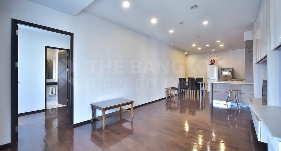 À vendre 1 chambre condo à Watthana, Bangkok