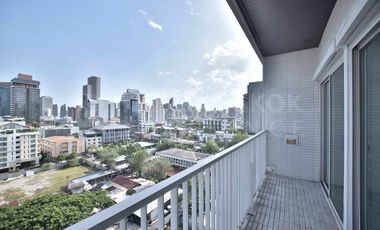 À vendre 1 chambre condo à Watthana, Bangkok