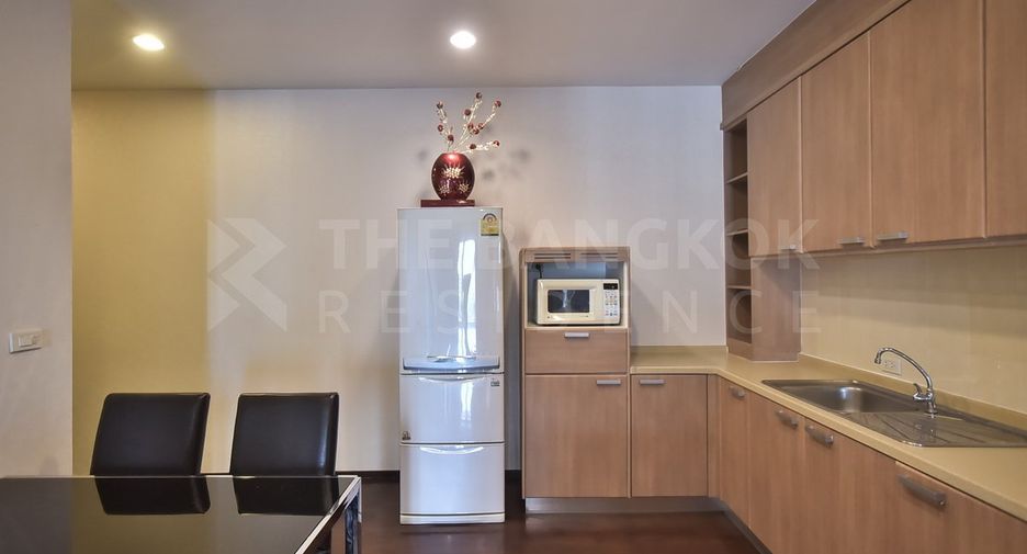 À vendre 1 chambre condo à Watthana, Bangkok