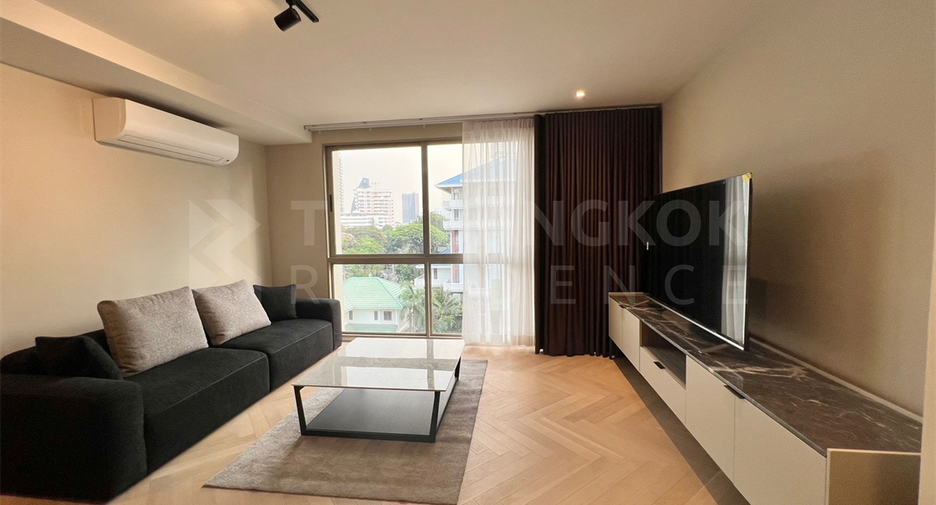 For sale 2 ベッドルーム condo in Watthana, Bangkok