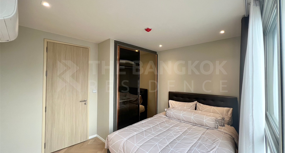 For sale 2 ベッドルーム condo in Watthana, Bangkok