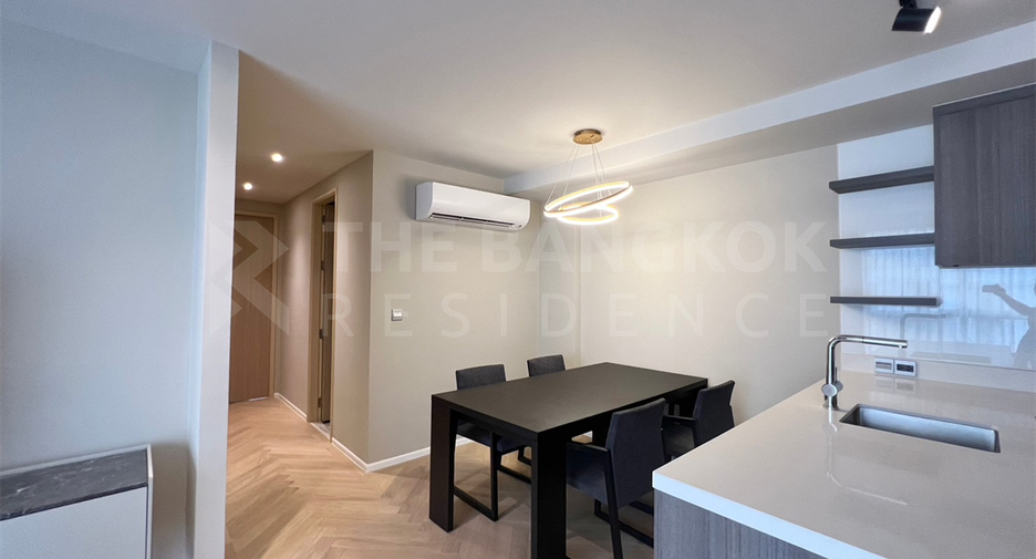 For sale 2 ベッドルーム condo in Watthana, Bangkok