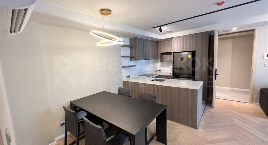 For sale 2 ベッドルーム condo in Watthana, Bangkok