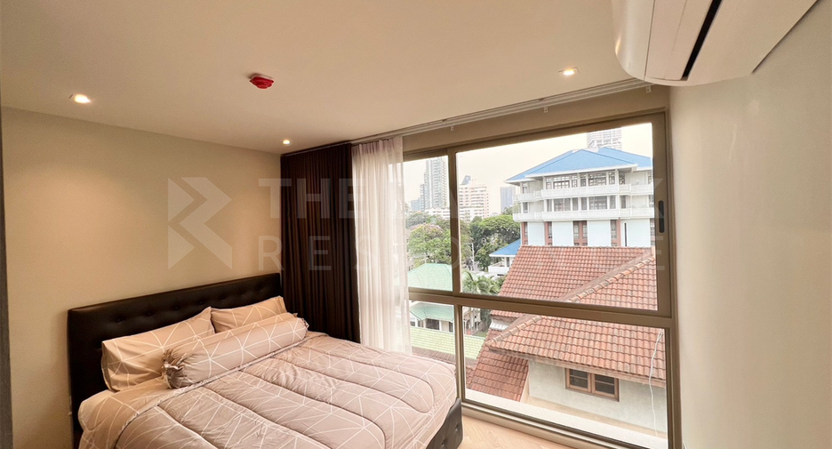 For sale 2 ベッドルーム condo in Watthana, Bangkok