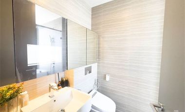 For sale 2 bedrooms condo in Watthana, Bangkok