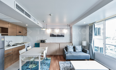 For sale 1 Beds condo in Sathon, Bangkok