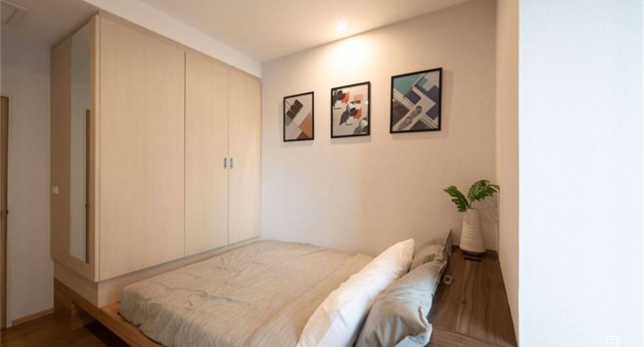 À vendre 2 chambres condo à Khlong Toei, Bangkok
