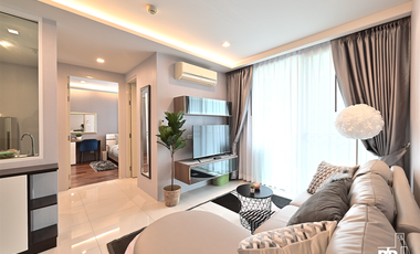 For sale 1 bed condo in Watthana, Bangkok
