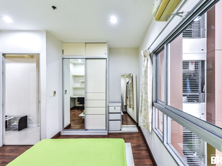 À vendre 1 chambre condo à Khlong San, Bangkok