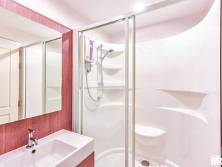 À vendre 1 chambre condo à Khlong San, Bangkok