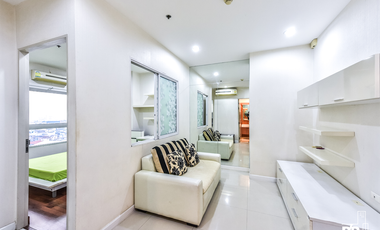 For sale 1 bed condo in Khlong San, Bangkok