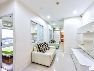 À vendre 1 chambre condo à Khlong San, Bangkok