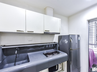 À vendre 1 chambre condo à Khlong San, Bangkok