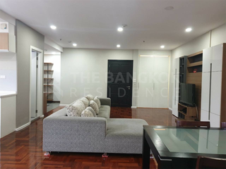 For sale 3 bedrooms condo in Khlong Toei, Bangkok