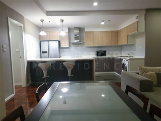 For sale 3 bedrooms condo in Khlong Toei, Bangkok
