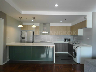 For sale 3 bedrooms condo in Khlong Toei, Bangkok