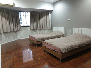 For sale 3 bedrooms condo in Khlong Toei, Bangkok