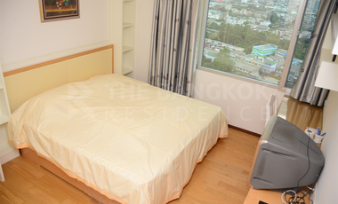 For sale 1 bed condo in Khlong San, Bangkok