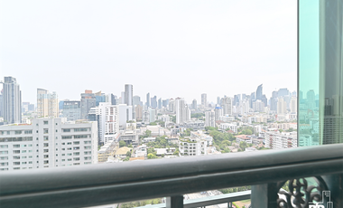 À vendre 1 chambre condo à Watthana, Bangkok