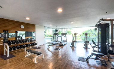 For sale 3 bedrooms condo in Yan Nawa, Bangkok