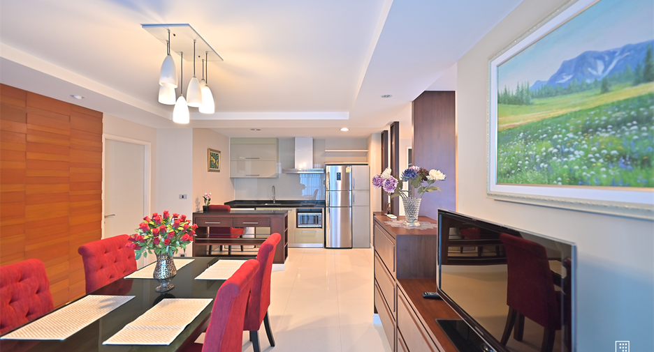 Wohnung zum Kauf mit 2 Zimmer in Khlong Toei, Bangkok