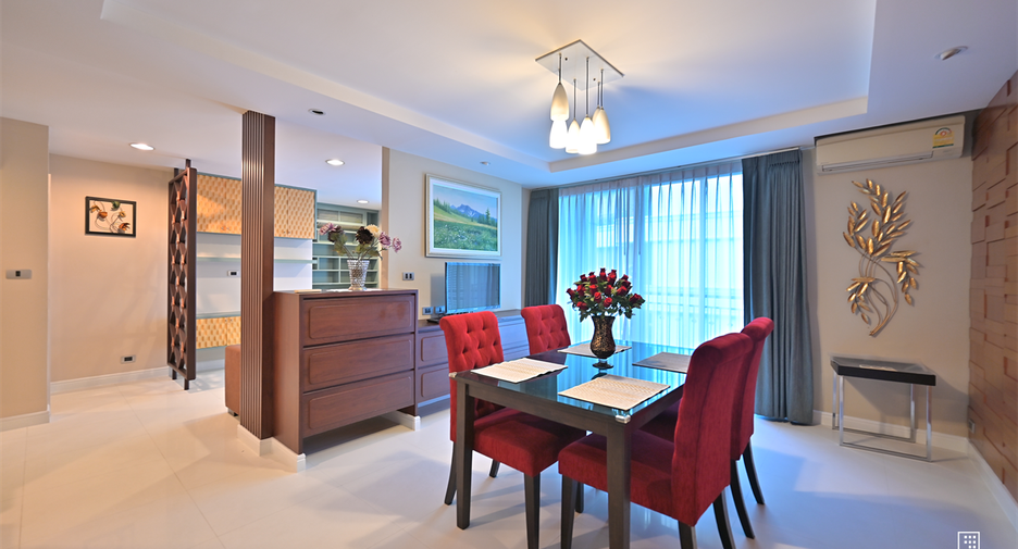 Wohnung zum Kauf mit 2 Zimmer in Khlong Toei, Bangkok