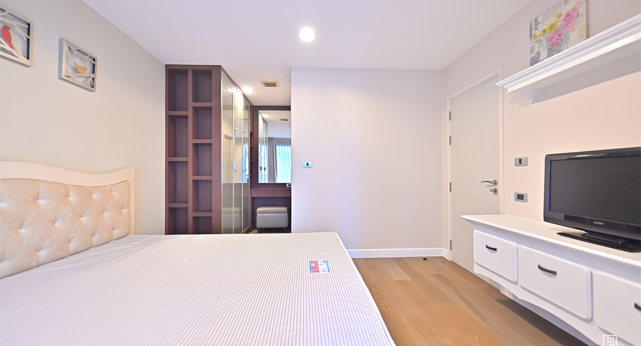 Wohnung zum Kauf mit 2 Zimmer in Khlong Toei, Bangkok