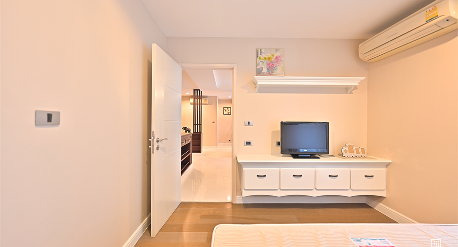 Wohnung zum Kauf mit 2 Zimmer in Khlong Toei, Bangkok